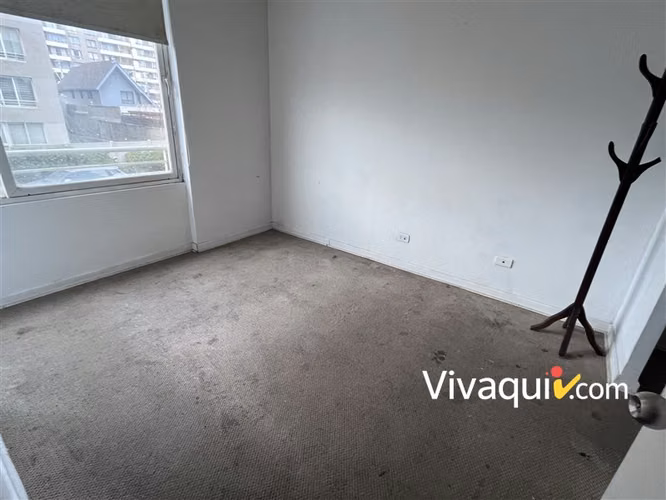 Departamento en venta de 2 dorm. en San Miguel