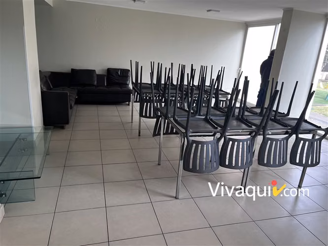 Departamento en venta de 2 dorm. en San Miguel