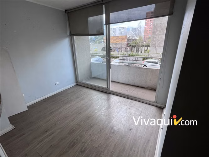 Departamento en venta de 2 dorm. en San Miguel