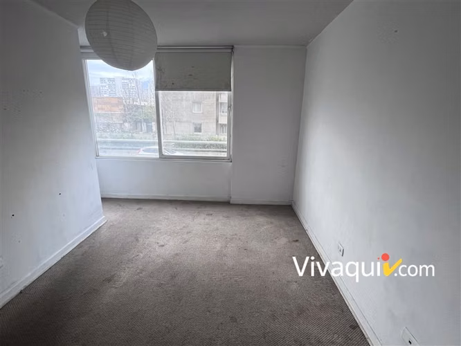 Departamento en venta de 2 dorm. en San Miguel