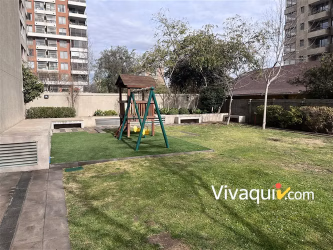 Departamento en venta de 2 dorm. en San Miguel