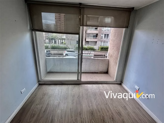 Departamento en venta de 2 dorm. en San Miguel