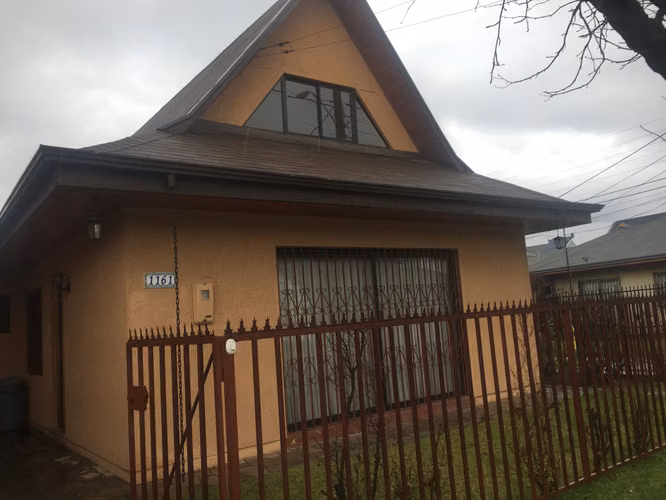 CASA SECTOR AV ESPAÑA
