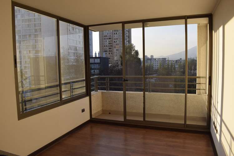 Imperdible Rebajado!!! Departamento Con Estacionamiento, Mall Plaza Independencia