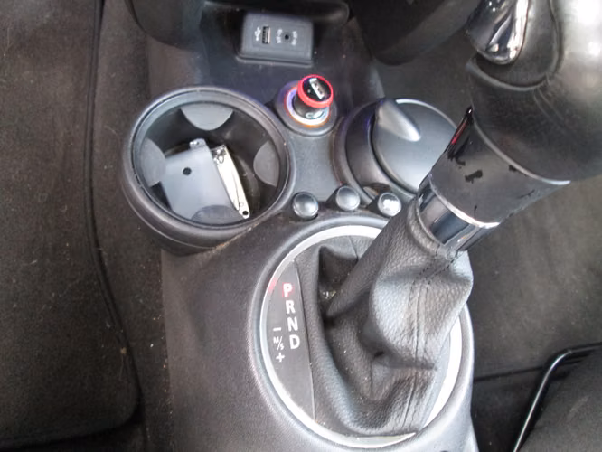 mini cooper diesel automatico