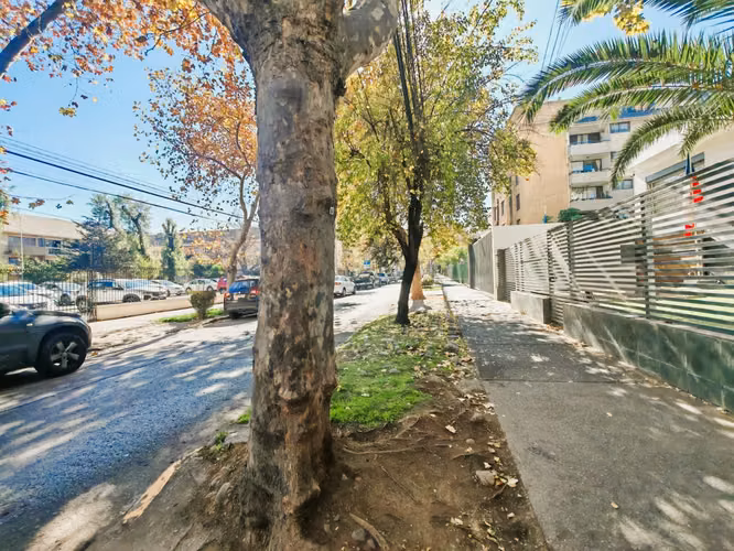 Venta Hermoso Depto en Ñuñoa