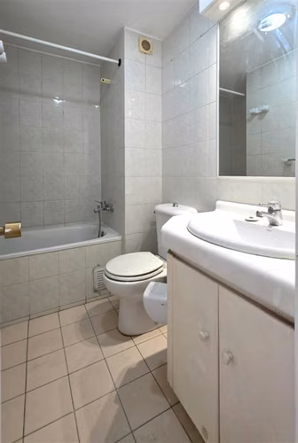 Gran oportunidad Duplex 3 dorm cercano a la Quinta Vergara
