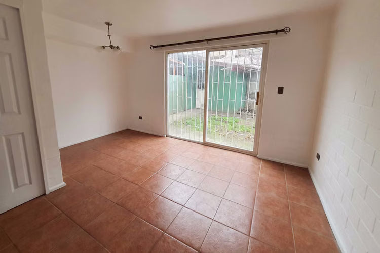 Amplia y acogedora casa en Villaseca Oriente (175484)