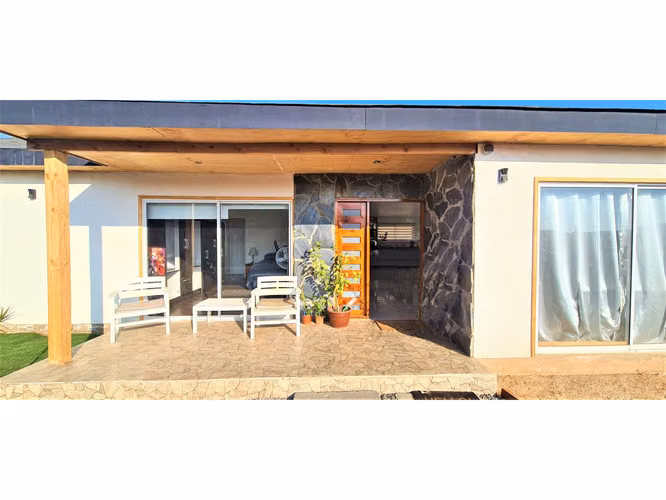 Casa en Arriendo En Quilpué Lo Orozco