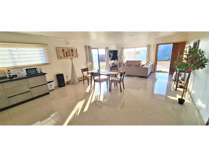 Casa en Arriendo En Quilpué Lo Orozco