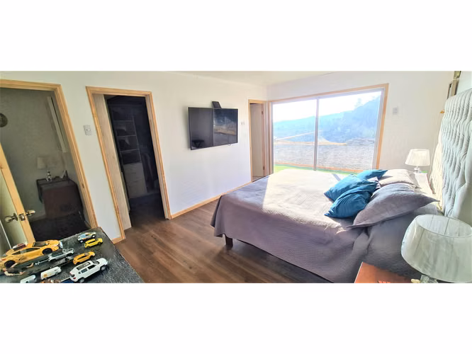 Casa en Arriendo En Quilpué Lo Orozco