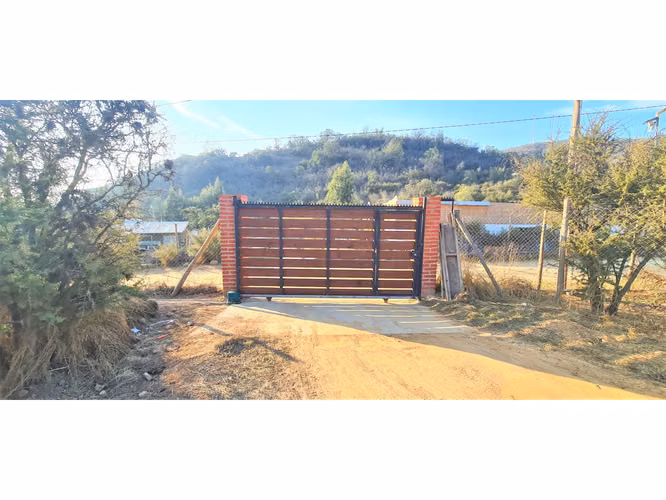 Casa en Arriendo En Quilpué Lo Orozco