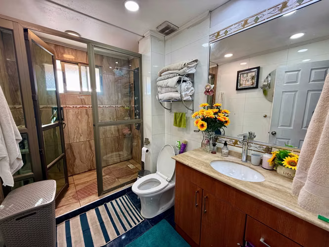 Hermosa 5 dorm/ 2estacionamiento - Villa Textil (175491) - Imagen 10