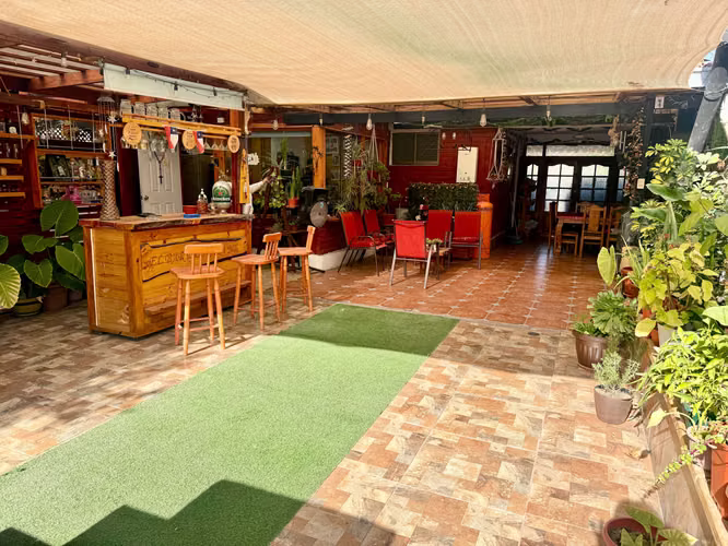 Hermosa 4dorm/ 2estacionamiento - Villa Textil (175491)