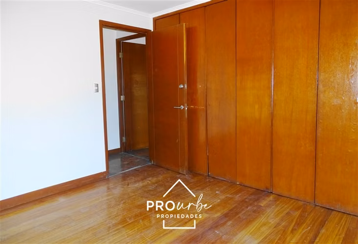 Departamento en venta de 4 dorm. en Las Condes