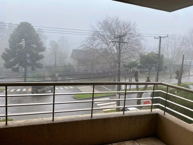 Se Arrienda Gran Departamento Edificio Alta Cumbre