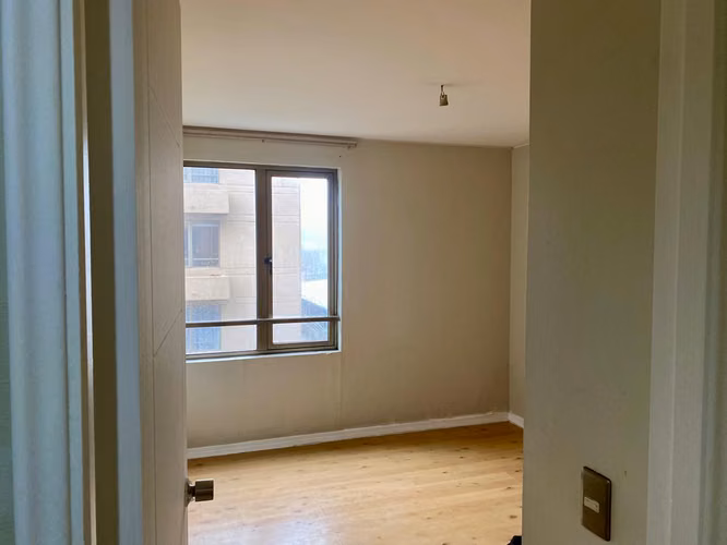 Se Arrienda Gran Departamento Edificio Alta Cumbre