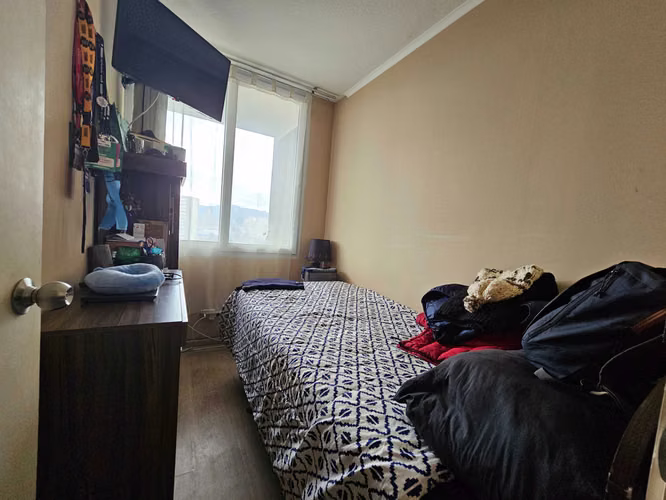 Venta departamento 2D2B a pasos de USS (175490)