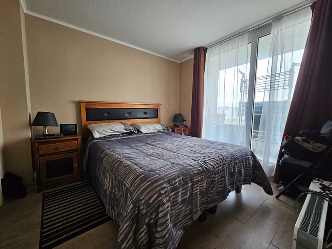Venta departamento 2D2B a pasos de USS (175490)