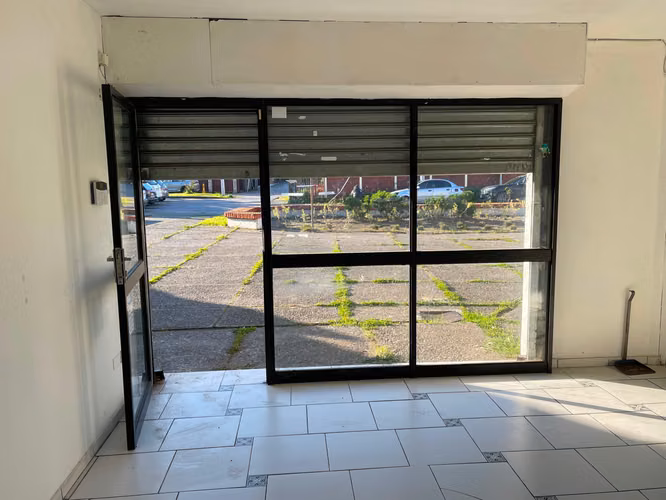 Arriendo Local Comercial San Marcos Talcahuano (175494)