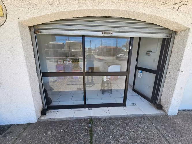 Arriendo Local Comercial San Marcos Talcahuano (175494)