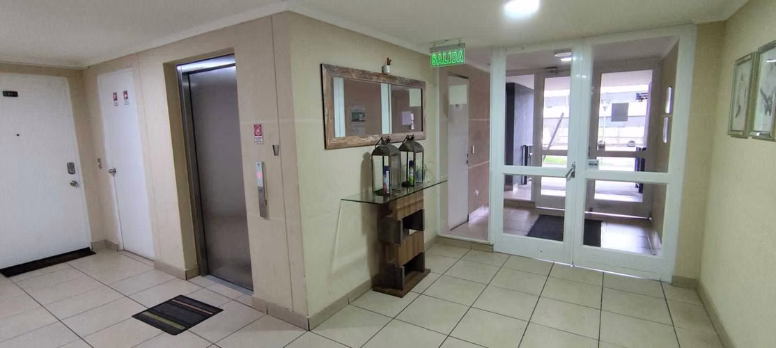 VENTA DE DEPARTAMENTO 3D COND VALLE DE JAVIERA (175492)