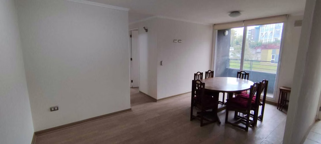 VENTA DE DEPARTAMENTO 3D COND VALLE DE JAVIERA (175492)