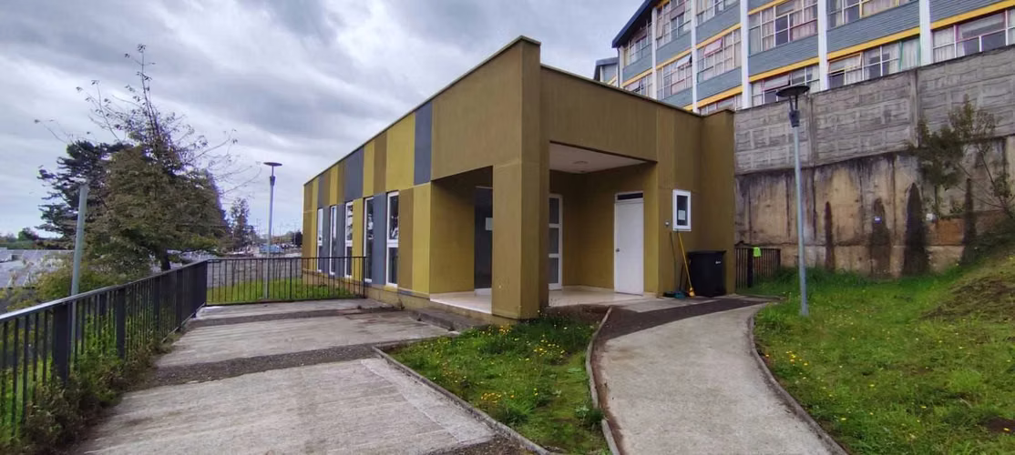 VENTA DE DEPARTAMENTO 3D COND VALLE DE JAVIERA (175492)