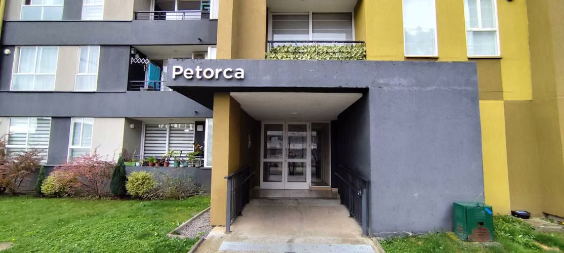 VENTA DE DEPARTAMENTO 3D COND VALLE DE JAVIERA (175492)