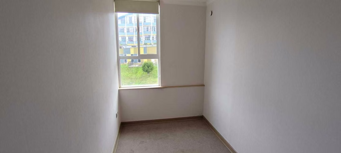 VENTA DE DEPARTAMENTO 3D COND VALLE DE JAVIERA (175492)