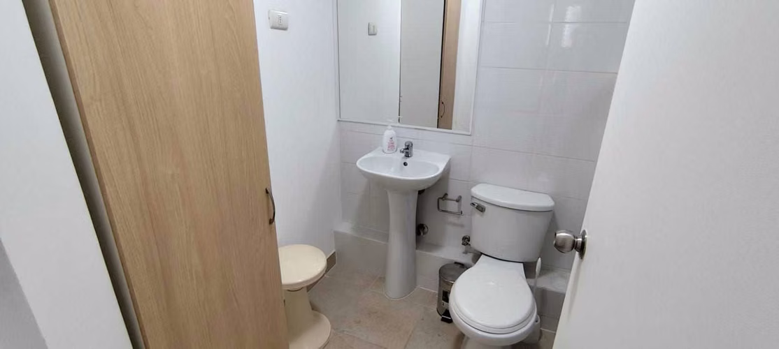 VENTA DE DEPARTAMENTO 3D COND VALLE DE JAVIERA (175492)