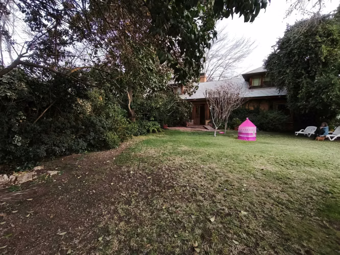 TERRENO CON ANTEPROYECTO APROBADO (175495)