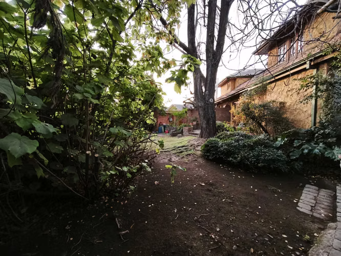 TERRENO CON ANTEPROYECTO APROBADO (175495)