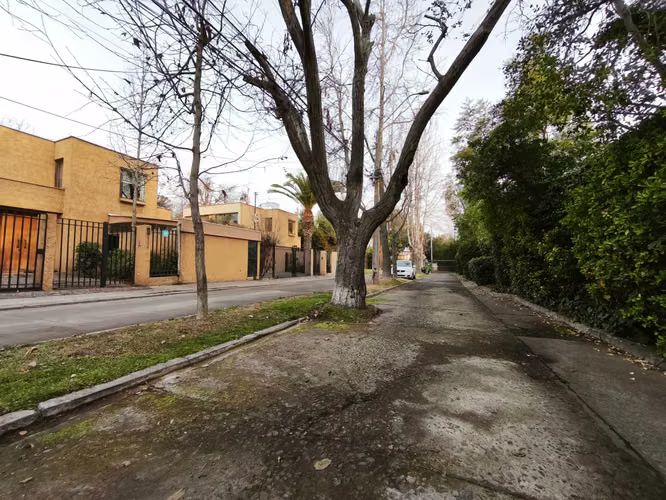 TERRENO CON ANTEPROYECTO APROBADO (175495)