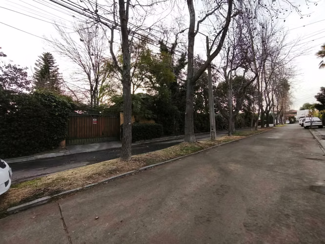 TERRENO CON ANTEPROYECTO APROBADO (175495)