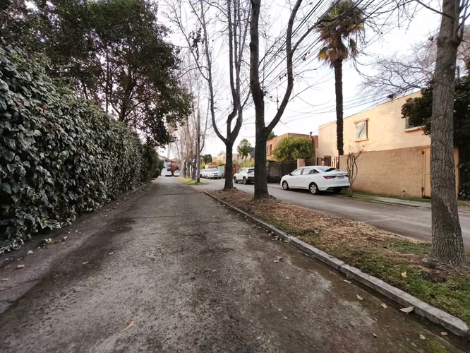 TERRENO CON ANTEPROYECTO APROBADO (175495)