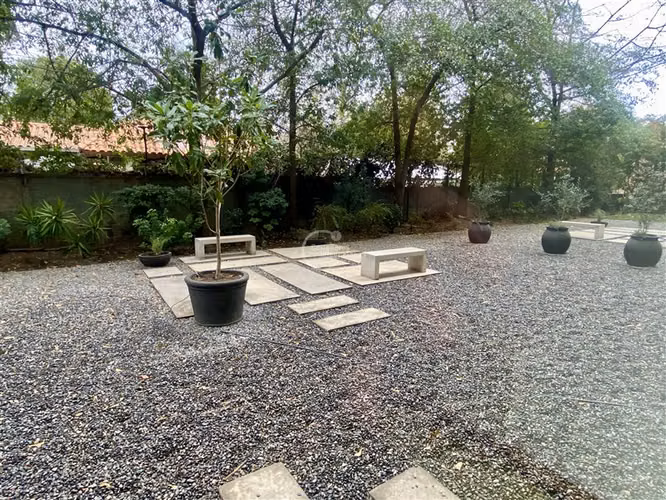 Departamento en venta de 4 dorm. en Las Condes San Damian