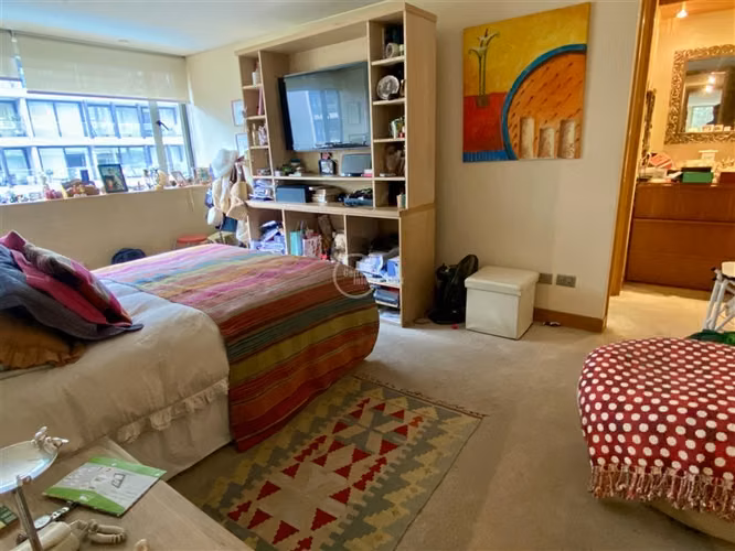 Departamento en venta de 4 dorm. en Las Condes San Damian