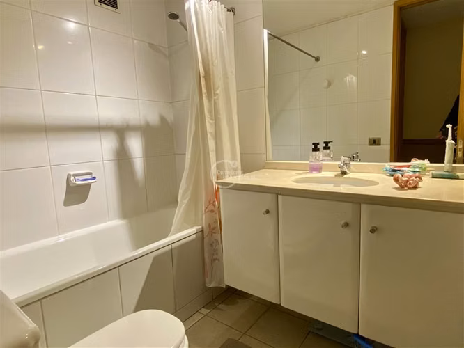 Departamento en venta de 4 dorm. en Las Condes San Damian