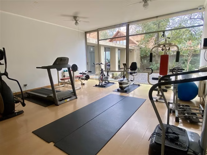 Departamento en venta de 4 dorm. en Las Condes San Damian