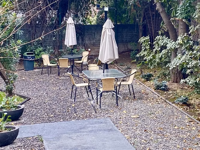 Departamento en venta de 4 dorm. en Las Condes San Damian