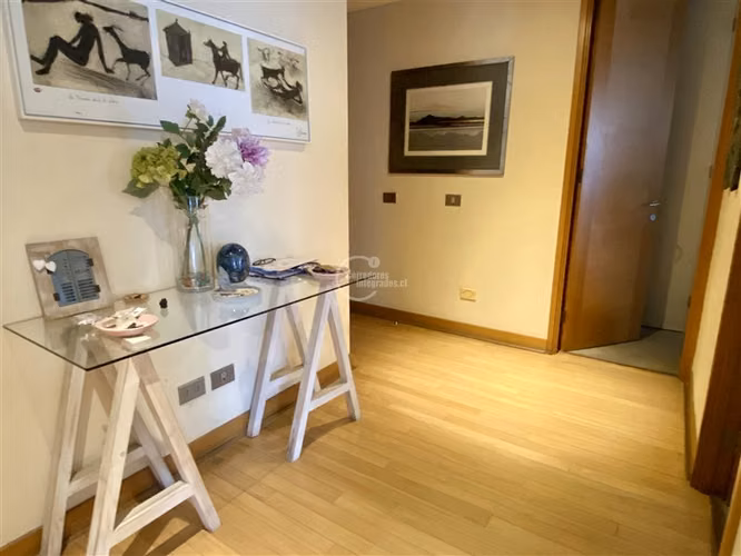 Departamento en venta de 4 dorm. en Las Condes San Damian