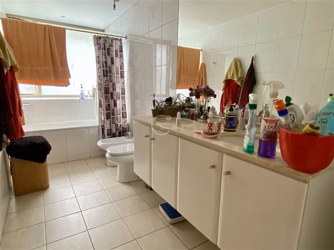 Departamento en venta de 4 dorm. en Las Condes San Damian