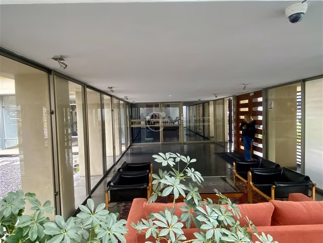Departamento en venta de 4 dorm. en Las Condes San Damian