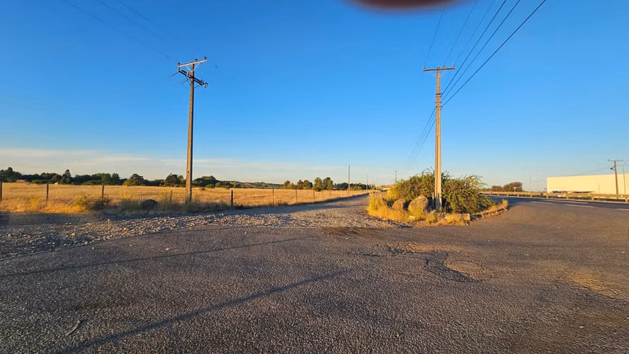 Terreno Industrial Ruta 5 sur