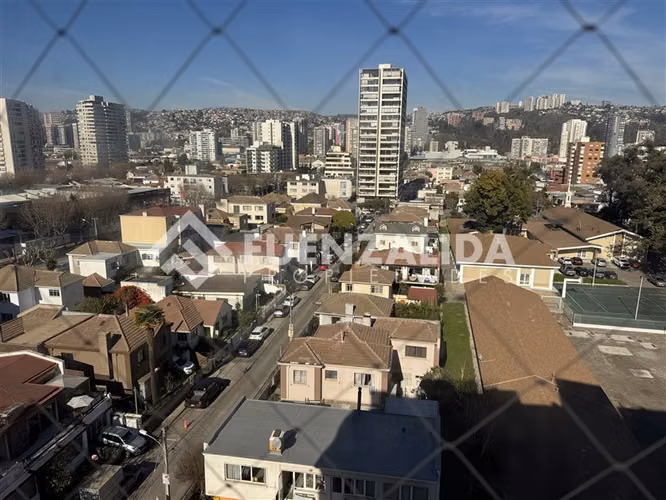 Departamento en venta de 4 dorm. en Viña del Mar - Imagen 9