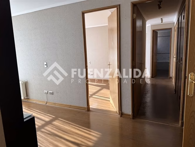 Departamento en venta de 4 dorm. en Viña del Mar - Imagen 11