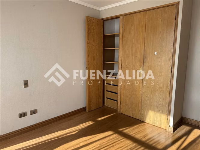 Departamento en arriendo de 4 dorm. en Viña del Mar