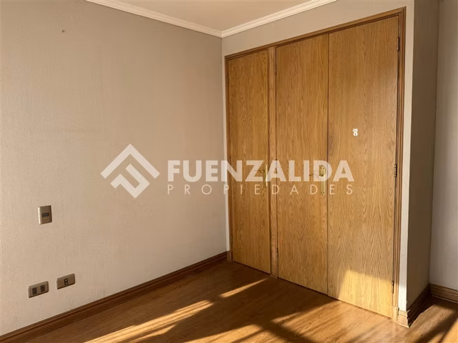 Departamento en arriendo de 4 dorm. en Viña del Mar