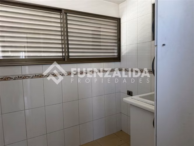 Departamento en arriendo de 4 dorm. en Viña del Mar